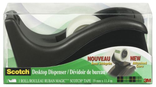 3M Desktop Tape Dispenser