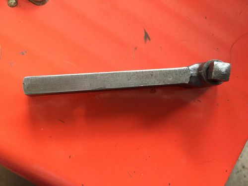 Craftsman Atlas Turning Tool