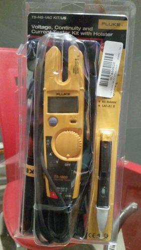 Fluke T5-H5-1AC KIT 3 Piece 1000V USA Electrical Tester