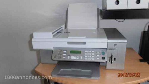 LEXMARK 5400 SERIES FAX PRINT COPY