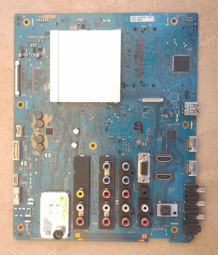 SONY KDL32EX500 MAIN BOARD A1749558B 1-881-636-12