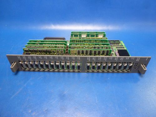 FANUC A16B-2200-0900 /02A A16B22000900 MAIN CPU BOARD