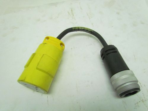 Daniel Woodhead Brad Harrison 75060-010 Cord Adaptor Assy