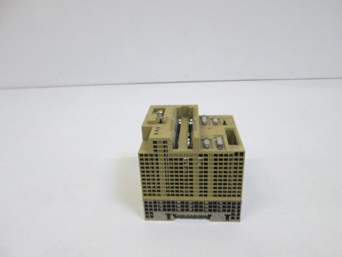 SIEMENS MODULE  (AS PICTURED) 6ES5-095-8MB02 *USED*