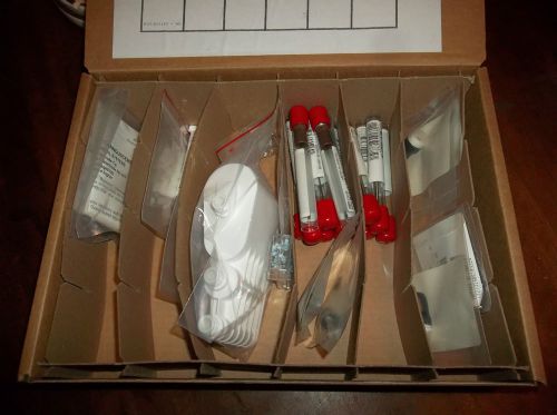 BECKMAN COULTER 474169, 474168 MAINTENANCE ANALYZER REPAIR KIT A11163AL