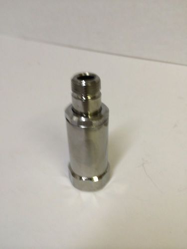 T&amp;S Brass 821-40 Brass Spring Body