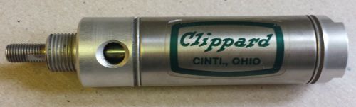 CLIPPARD SDR 17 1 1/2 MINIMATIC AIR CYLINDER    USED