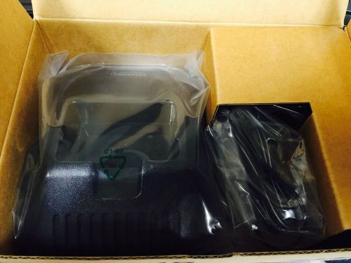 Kenwood KSC-15 CHARGER FOR TK-260 TK-360 KNB-14 KNB-15