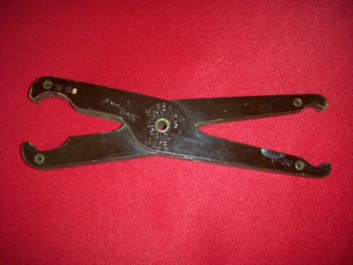 Vintage Fuse Puller Superior Tool &amp; Mfg Co.