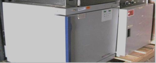 Americ Scientific Water Jacketed -Lab/Line Imp. III-Barnstead mdl 120 Incubators