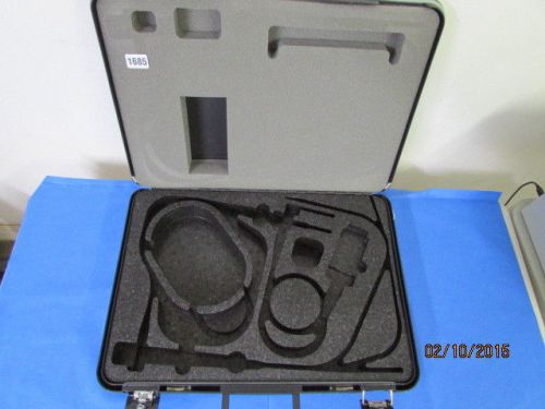 Olympus URF Type V Flexible Ureteroscope Case Colonoscope ENDO Surgical 1685