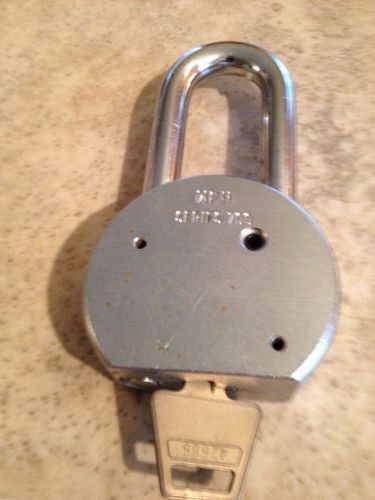 american lock series 700