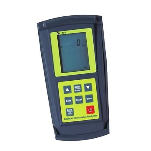 TPI 706 High CO Carbon Monoxide Analyzer