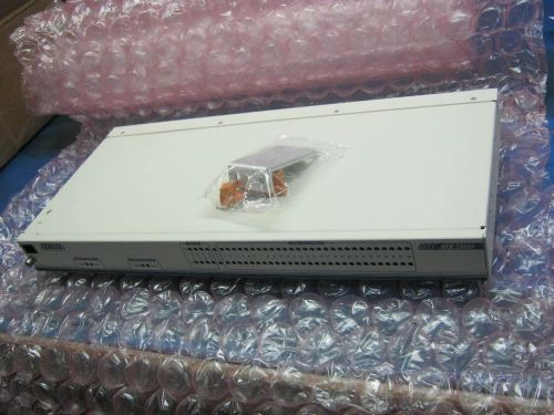 ADTRAN MX2800 1200290L1 CHASSIS M13/STS-1 MULTIPLEXER