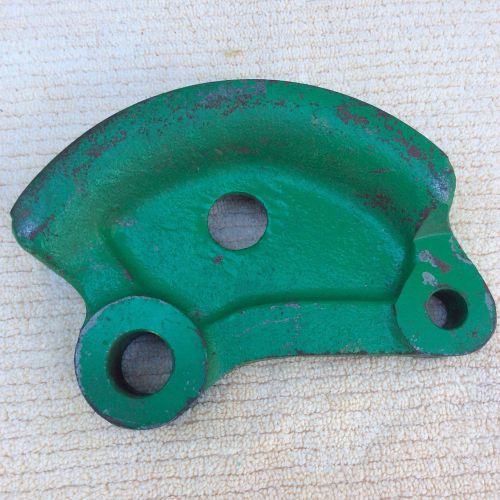 Greenlee 3/4&#034; Rigid Bending Shoe for Hydraulic Bender 782 882