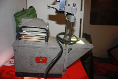 Keystone Overhead Projector