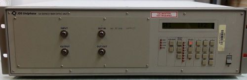 JDS Uniphase SA-Z474 Fiber Optic Unit