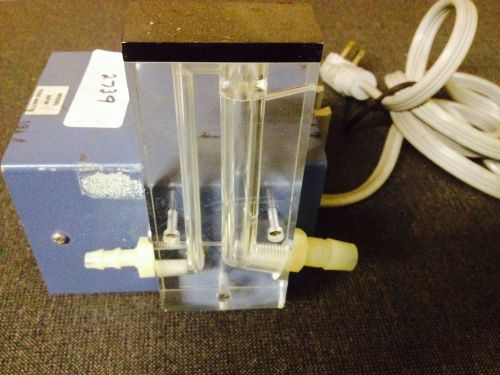 I2R  Water Flow Monitor   WFM   1500 watt