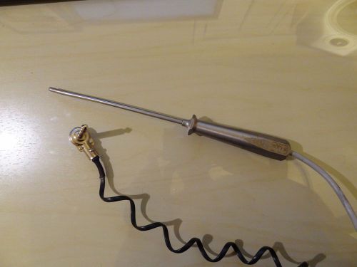 THERMO KING THERMOMETER PROBE PART# 42-0474 TEMPERATURE SENSOR