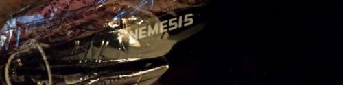 Jackson Safety Glasses Nemesis