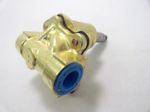 134840 New-No Box, Parker 73218BN3TN00 Pressure Valve, 5/8&#034; NPT, 5-150PSI