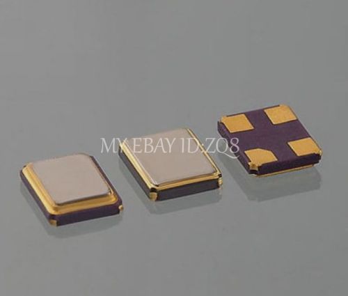 Lot of 10PCS 14.318M 14.318MHz 14.31818M 14.31818MHz Crystal 3225 3.2mm*2.5mm