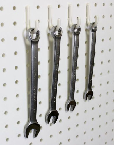 White Pegboard Locking Hooks 25 J Peg Hooks Th