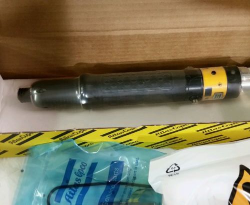 Atlas copco etd sl21-04-i06-ps electric screwdriver transducerized 8433 2104 91 for sale