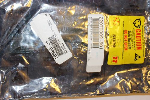 Semitool Rotate Assembly Board - 16888-01