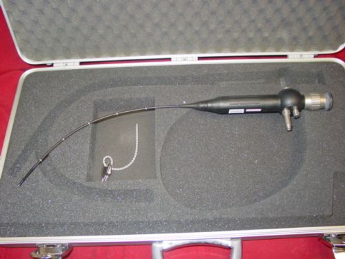 Karl Storz 11101RP2 Flexible Rhino-Pharyngo Laryngoscope