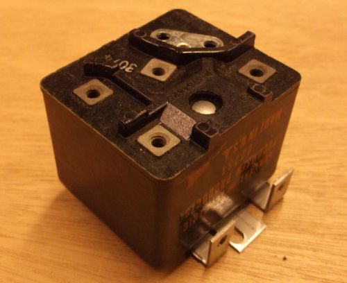 82781 TECUMSEH POTENTIAL RELAY