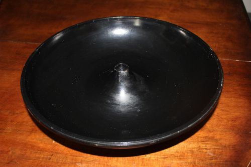 15&#034; Cast Iron 5689-2 Chopper Bowl Buffalo Hobart