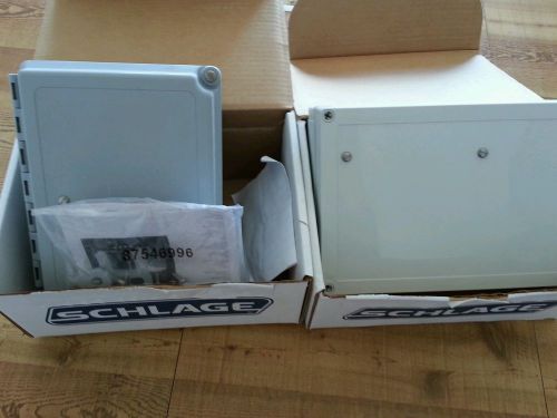 Schlage ECK-200 Wyreless Elevator Control Kit