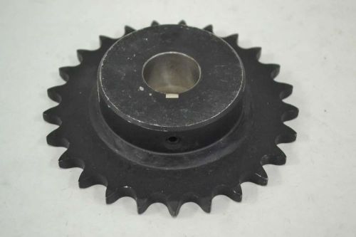 MARTIN 50BS25 25 TEETH GEAR CHAIN SINGLE ROW 1-1/8 IN SPROCKET B366650