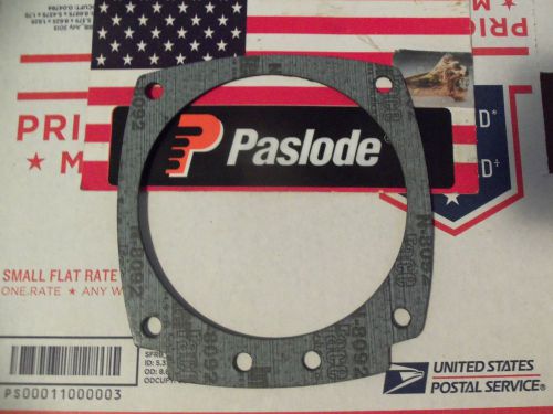 &#034;Genuine&#034; Paslode  Part # 401983 GASKET/CAP (PP)