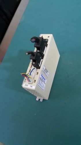 PANASONIC SERVO MOTOR DRIVE MSD1A321E 10W