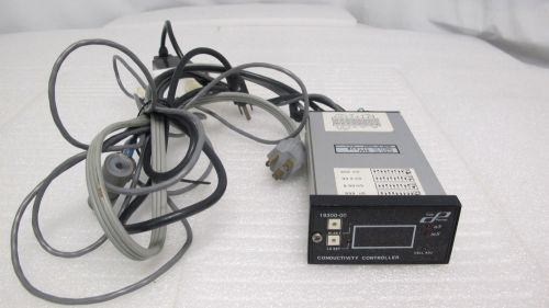 COLE PARMER 19300-00 3  CONDUCTIVITY CONTROLLER MODEL 3101