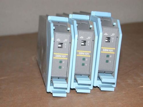 Metasys Johnson Controls FM-IBN101-0 METASYS Function Input MODULE Free S&amp;H