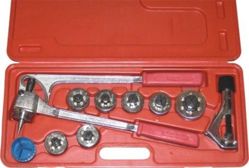 TUBE EXPANDER KIT 3/8&#034;, 1/2&#034; , 5/8&#034;, 3/4&#034;, 1-1/8&#034;