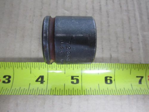 PROTO PROFESSIONAL 7228H 3/8&#034; DR 7/8&#034; 6 POINT IMPACT SOCKET MECHANIC TOOL