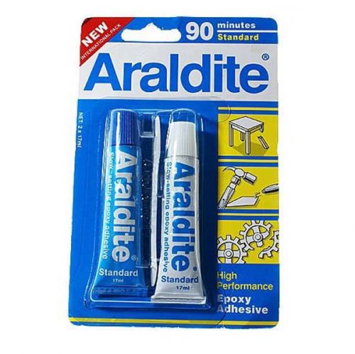 Araldite 90-Minute AB Epoxy Adhesive