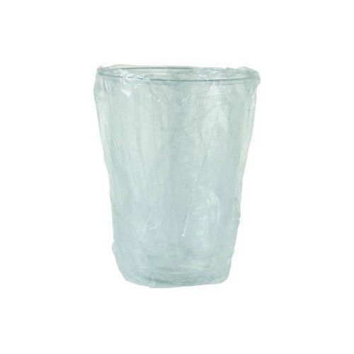 Solo Cups Ultra Clear Pete Individually Wrapped Cold Cups in Clear
