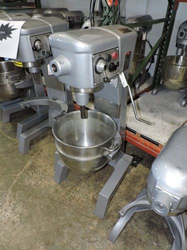 Hobart D300 30 Quart Planitary Mixer