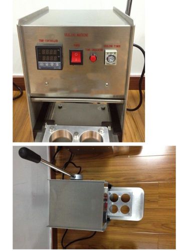 K Cup Coffee Manufacturing Machines -1000 free K Cup kit with unit!