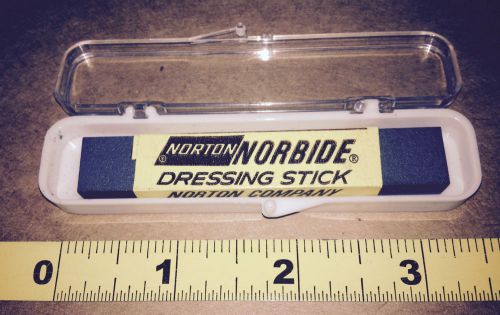 Norton Norbide Stick, Grinding Wheel Dressing tool