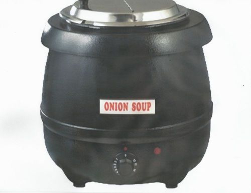 Soup Kettle/Cooker Warmer