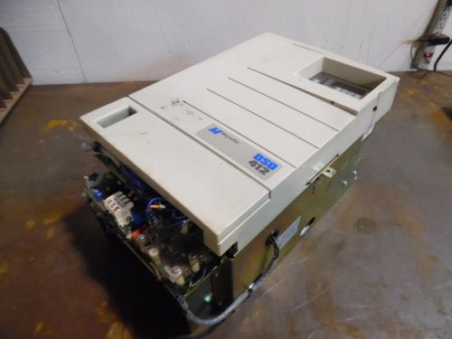 MAGNETEK DSD 412 DRIVE, MODEL: 53ST0251-2A10, SN: H837080-0030, USED