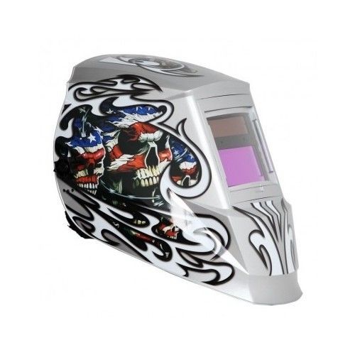 Auto Darkening Welding Helmet Grinding Hood MIG TIG ARC MAG Plasma Arc Cheater