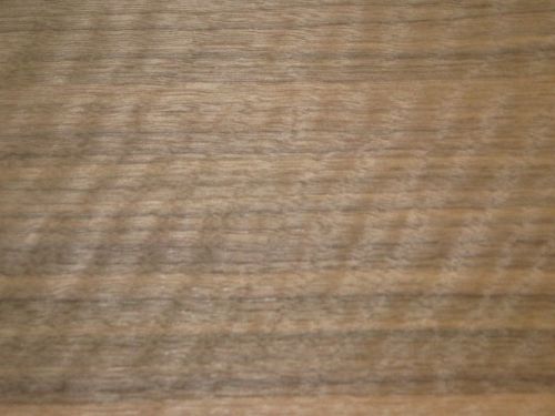 Figured Black Walnut Veneer 19 sq. ft. Lot 6974