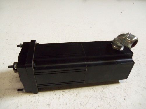 EMERSON DXM-316W SERVO MOTOR 960098-01 REV. A2, 3000 RPM *USED*